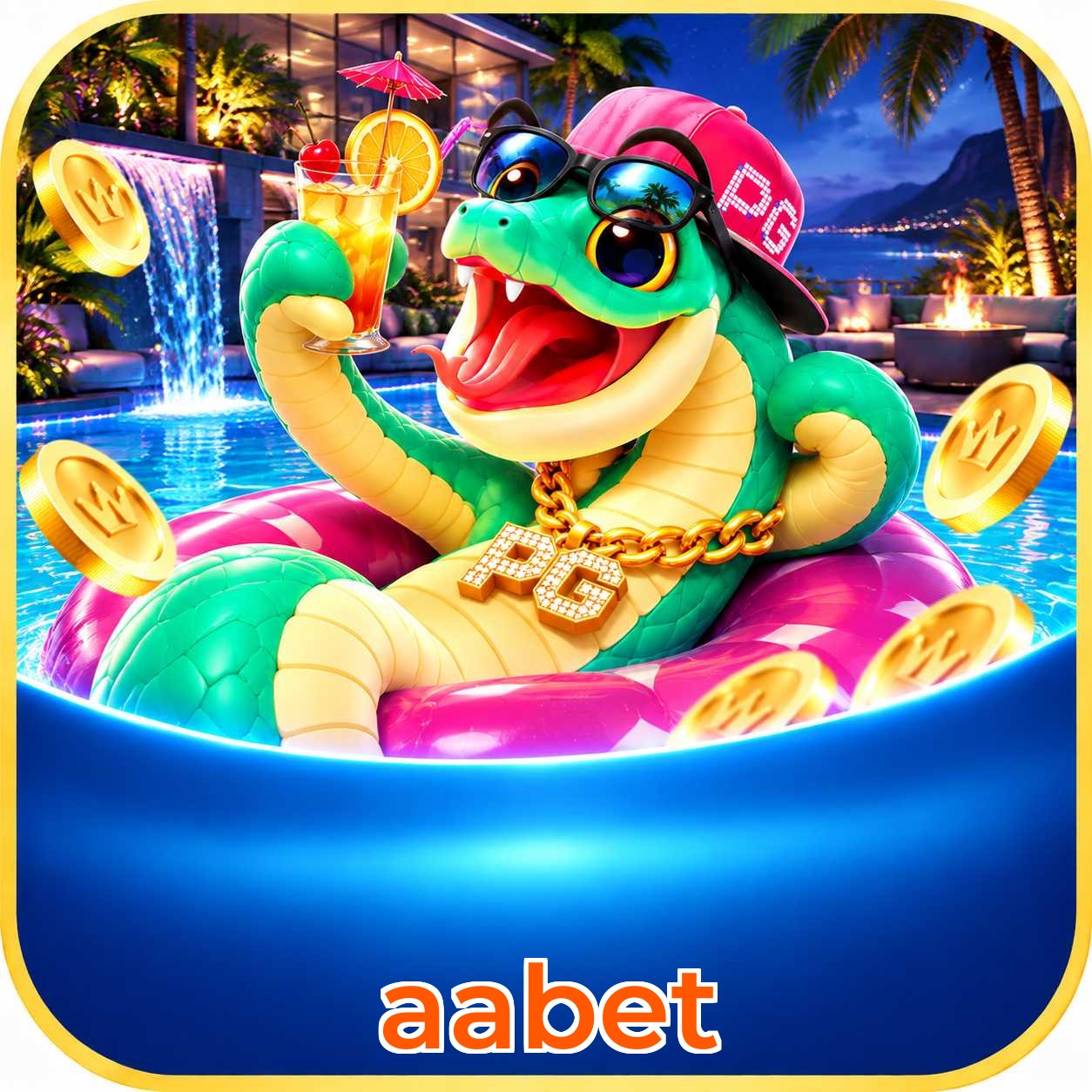 Requisitos APP aabet